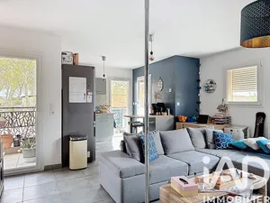 Appartement à Candillargues (34130)