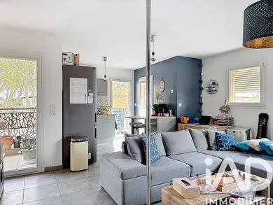 Apartment in Candillargues (34130)