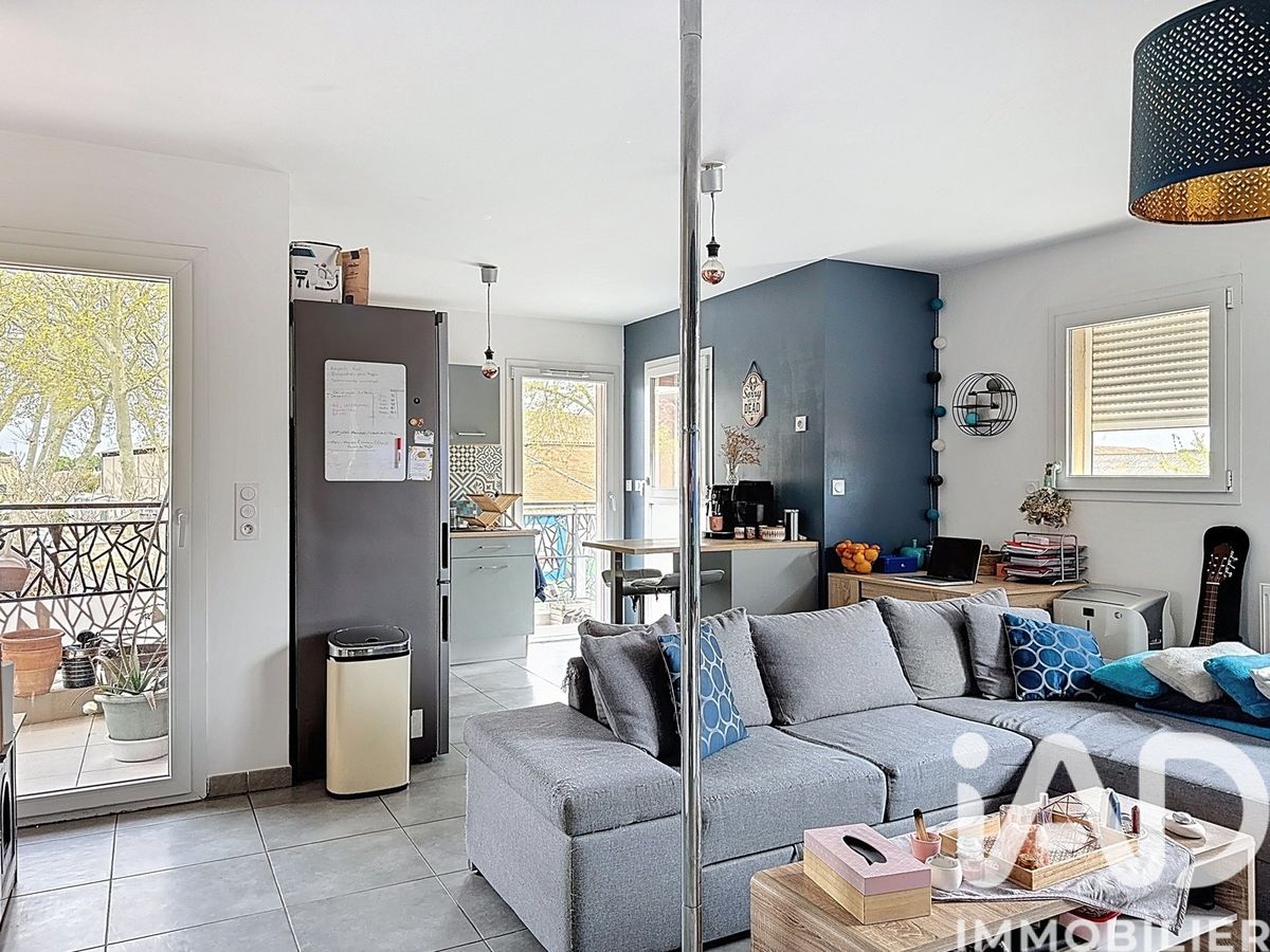 appartement à Candillargues