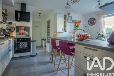 Apartment in Aix-les-Bains (73100)