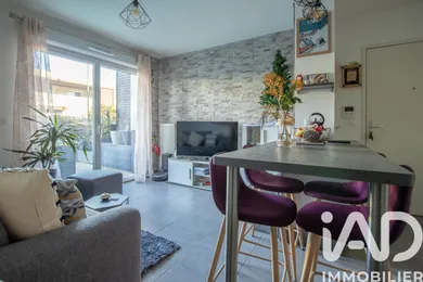 Apartment in Aix-les-Bains (73100)