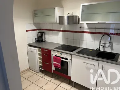 Appartement à Noisy-le-Grand (93160)