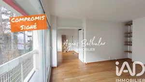 Apartment in Gif-sur-Yvette (91190)