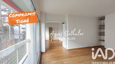 Appartement à Gif-sur-Yvette (91190)
