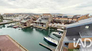 Appartement à Deauville (14800)