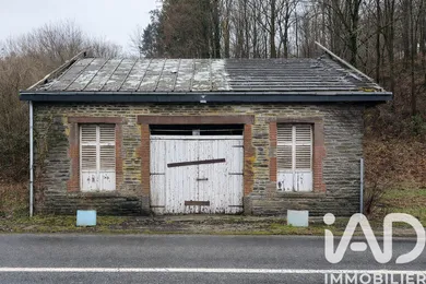 Grange à Gespunsart (08700)