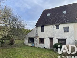 Maison à Rebais (77510)
