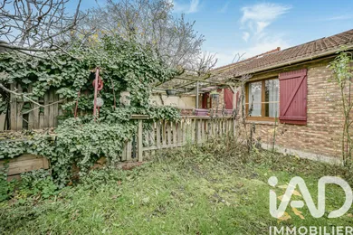 House in Bobigny (93000)