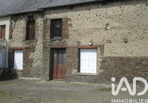 House in Pleugueneuc (35720)