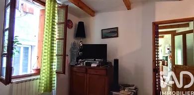 Apartment in Avèze (30120)