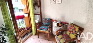 Apartment in Avèze (30120)
