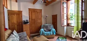 Apartment in Avèze (30120)