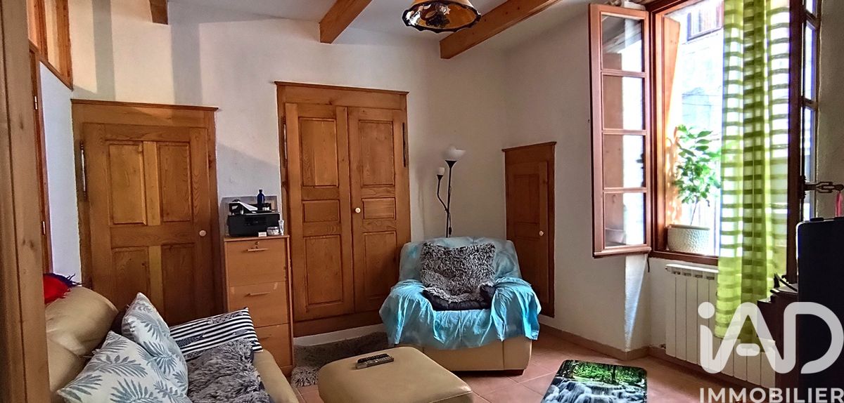 appartement à Avèze