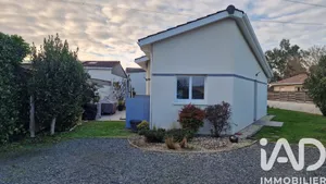 Traditional house in Saint-Loubès (33450)