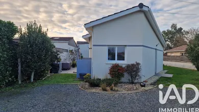 Traditional house in Saint-Loubès (33450)