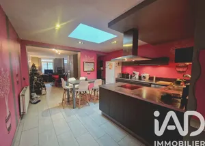 House in Annezin (62232)