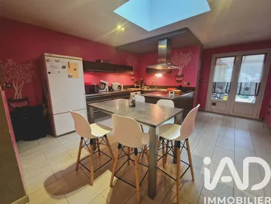 House in Annezin (62232)
