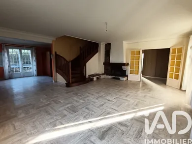 Maison à Thouars (79100)