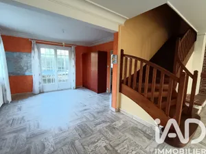 House in Thouars (79100)