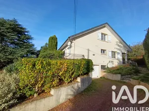 House in Thouars (79100)