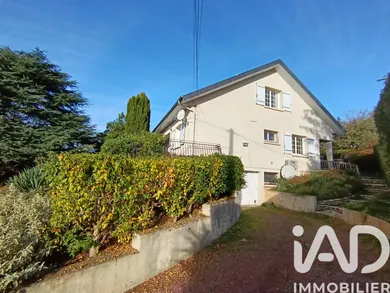 House in Thouars (79100)