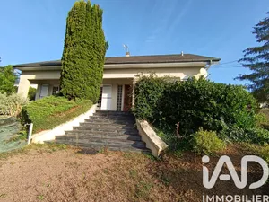 Maison à Thouars (79100)