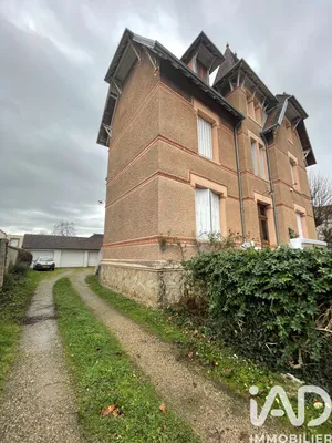 Appartement à Yzeure (03400)