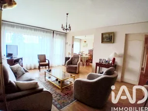 Appartement à Angers (49000)