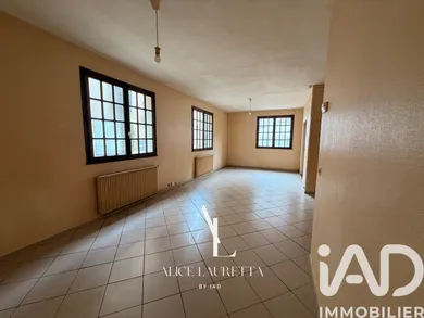 Appartement à Mantes-la-Jolie (78200)