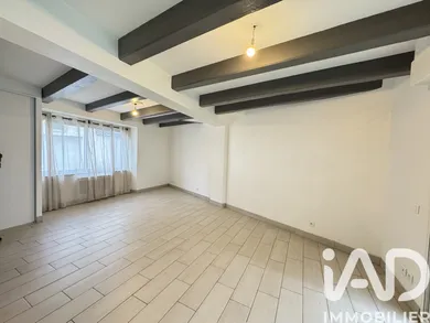 Townhouse in Saint-Étienne-de-Montluc (44360)