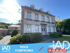 Mansion in Guéret (23000)