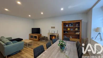 House in Vildé-Guingalan (22980)