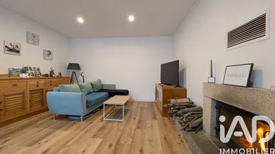 Maison à Vildé-Guingalan (22980)