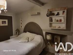 Village house in Villenauxe-la-Grande (10370)