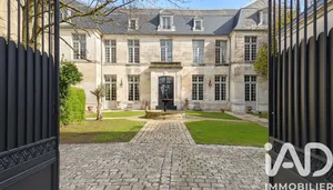 Mansion in Angoulême (16000)