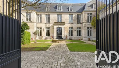 Mansion in Angoulême (16000)