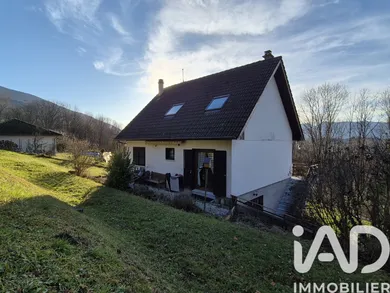 Maison à Vaulnaveys-le-Haut (38410)