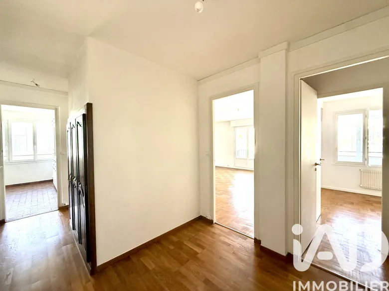 Appartement 5 pièces 92 m² · à Reims · 92 m² · 265 000 €