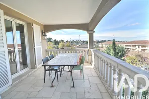 Traditional house in Marseille (13013)