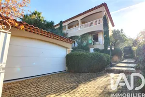 Maison traditionnelle à Marseille (13013)