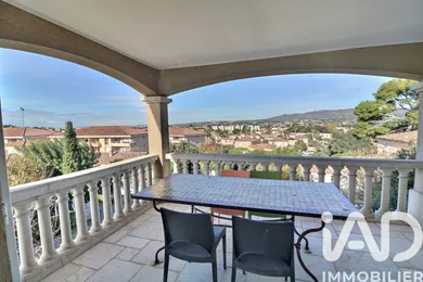 Traditional house in Marseille (13013)