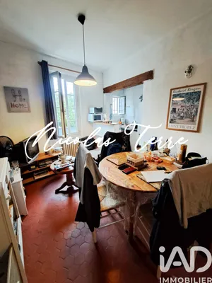 Maison à La Seyne-sur-Mer (83500)