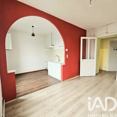 Appartement à Jarny (54800)