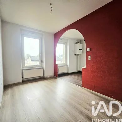 Apartment in Jarny (54800)
