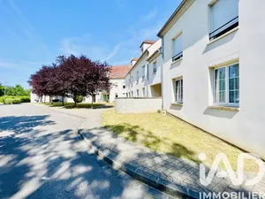Apartment in Nogent-sur-Oise (60180)