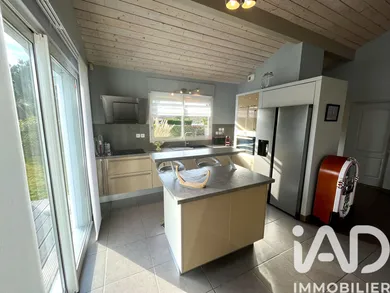 House in Gourbera (40990)