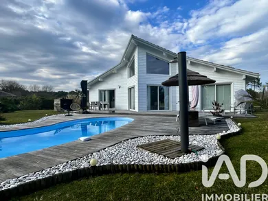 House in Gourbera (40990)