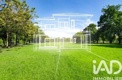 Terrain à bâtir à Mecé (35450)