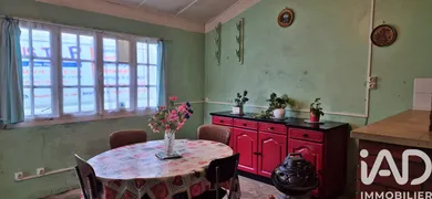 Traditional house in Ciré-d'Aunis (17290)