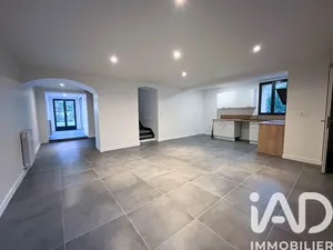 House in Mantes-la-Ville (78711)